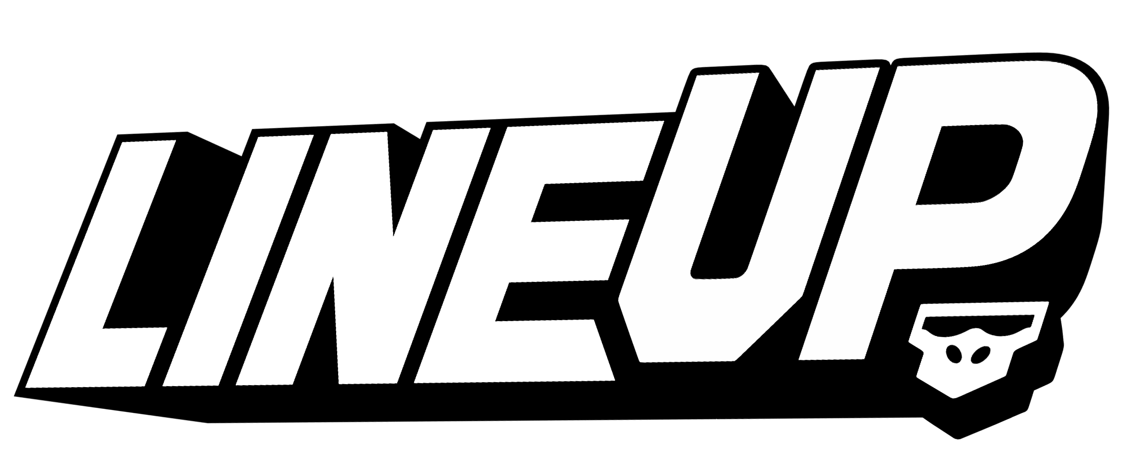 Lineup logo